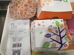 -德克士(西站站内店)