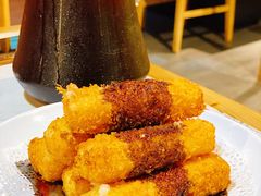 -蛙蛙叫干锅年代(簋街总店)