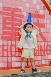 -嘟嘟卡奇儿童摄影