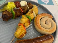 -库滋明·俄罗斯特色美食(中央大街店)