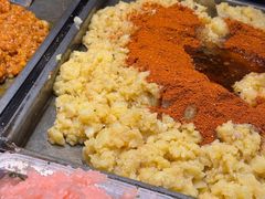 -丁家坡洋芋·观音桥好吃街A区(全国总店)