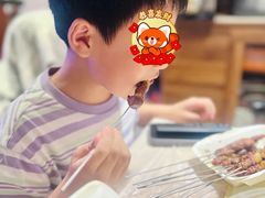 -虾女王·龙虾·烧烤(龙江店)