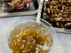 -宋文成烤肉(白沙巷店)