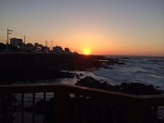 海岸公路-涯月海岸公路