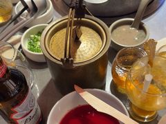 -巴奴毛肚火锅(二七万达店)