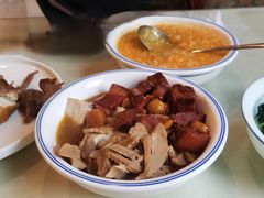 -昆承湖酒家·本帮农家菜