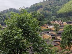 -杨家堂村