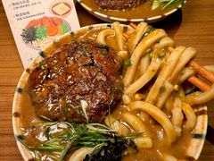 -CURRY YA 熟成咖哩專門店(深圳湾万象城店)
