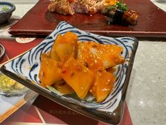 -古田居·特色寿司料理(骏欣中心店)