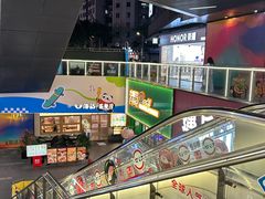 -江燕路万科里