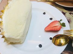 手工榴莲雪糕-甜心妈妈·榴莲星级糖水(北京路总店)