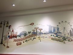 -亚坤(白沙浮广场店)