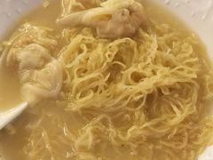 -翠华餐厅(德辅道中店)