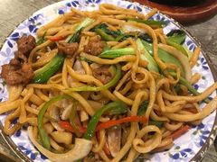 -巴依兄弟西域美食(机场店)