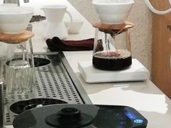 -Cafe on warm(丹霞店)