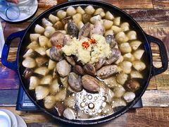 -拾下卜卜贝•海鲜火锅