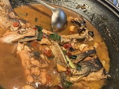 -老李家土菜馆·安吉地标美食