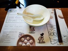 -南小馆(迪士尼小镇店)