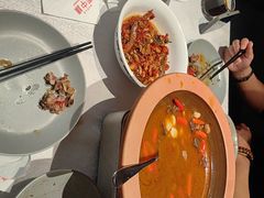 -湘中缘·湖南菜(娄底驻京办店)