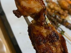 -烤五行·烧烤烤串(石佛营店)