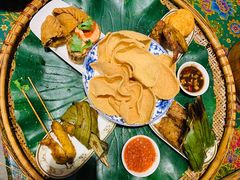 -小娘惹厨房Little Nyonya(狮城有约上榜店)