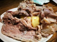 -有奴思烤肉·清真(正宁路店)