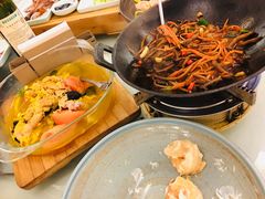 -青年公社烤鸭(青年路店)