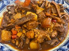 -徽州美食(三十年老店)