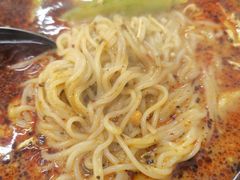砂锅麻辣冷面-曹宝林砂锅麻辣烫(星光路店)