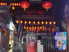 门面-文庙广场小吃一条街