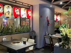 -神户赤童日式烤肉(金地广场店)