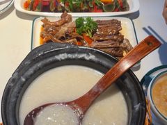 -荔粥记潮汕砂锅粥(太湖路店)