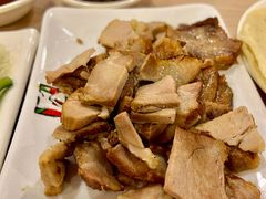 熏肉-姥家春饼店(漳州二路店)