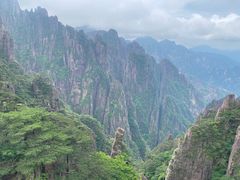 -黄山风景区