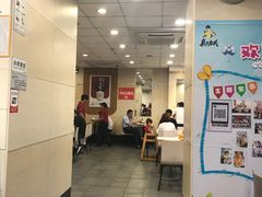 -真功夫(君逸世家店)