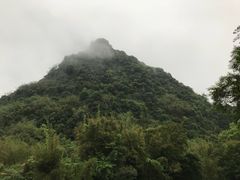 -英西峰林九重天景区