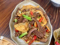 -刘师父老汉口江湖菜(蔡锷路店)