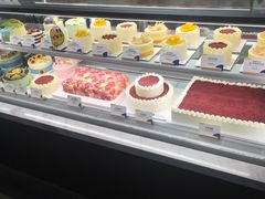 -Pantry's Best派悦坊蛋糕(K11购物艺术中心店)