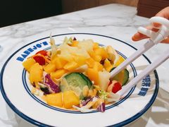 -BABEJO'S贝贝乔意面(世豪广场店)