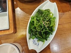 -满园烤鸭·春饼(太原街万达店)