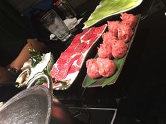 -官也街澳门火锅(新源里店)