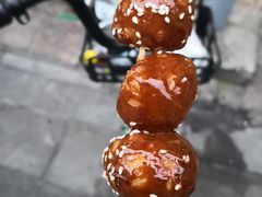 -邓记新一代糖油果子(四川煤管局供销公司职工宿舍店)