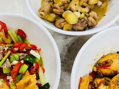 -红色湘菜馆(春风店)