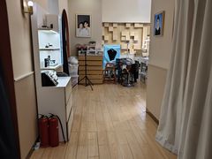 -海马体照相馆(成都来福士广场店)