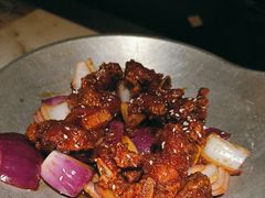 -绿茶餐厅(摩尔城店)
