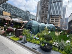 -龟兹KUCINA·新疆菜(前滩L+PLAZA店)