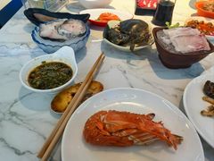 -舒友海鲜姿造(白鹭洲店)