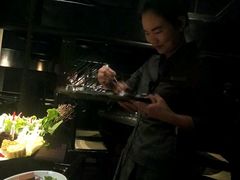 -捞王锅物料理(凯旋路店)