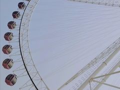-青岛海泉湾•海洋之星摩天轮