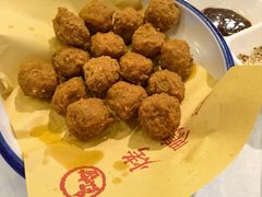 -老浒记烤鸭-北京菜(琉璃厂店)
